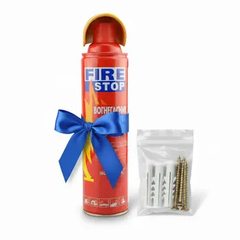 OTUT Fire Stop Spray 1pc